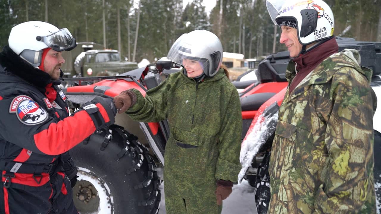 НАДЕЖНО И БЕЗОПАСНО